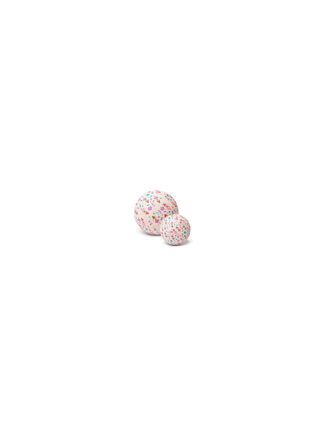 Pelota Bailarinas 18 cms