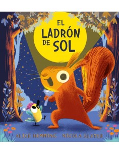 El Ladrón de Sol