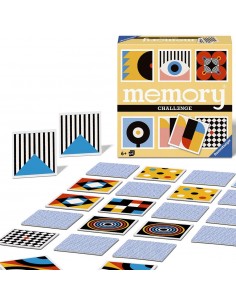 Memory Challenge 2