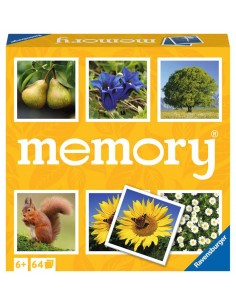 Memory Naturaleza
