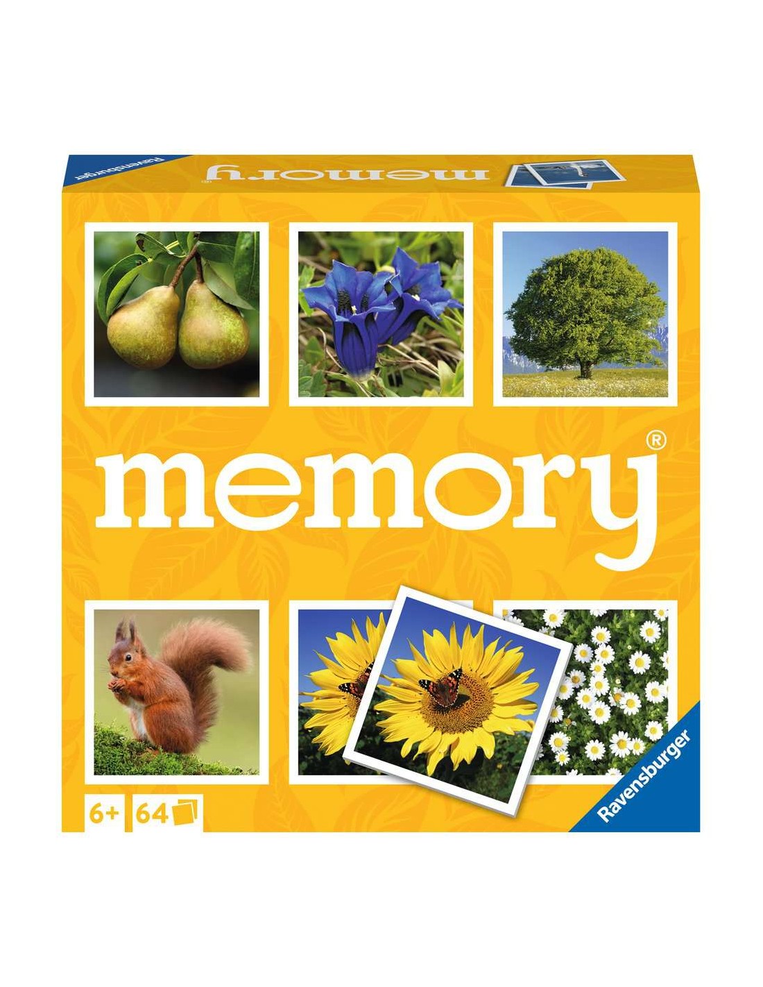 Memory Naturaleza