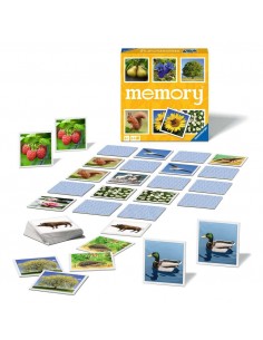 Memory Naturaleza 2