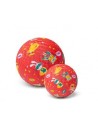 Pelota Superhéroes 13 cms