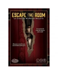 Escape the Room - La Casa de las Muñecas Maldita