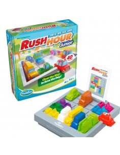 Rush Hour Junior