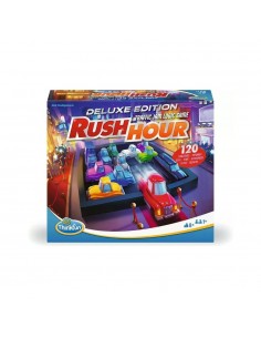 Rush Hour Deluxe