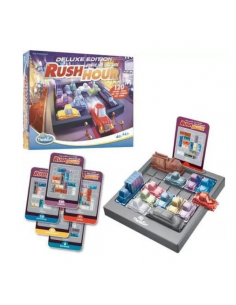 Rush Hour Deluxe 2