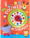 Aprende los Colores (Gira y Aprende)