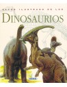 Atlas Ilustrado de los Dinosaurios