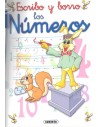 Escribo y Borro los Números