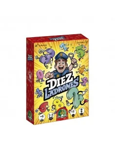 Diez Ladrones