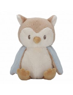 Peluche Buho Forest Friends