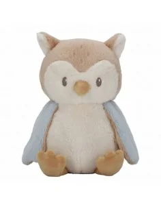 Peluche Buho Forest Friends