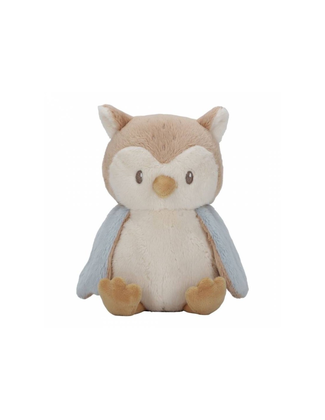 Peluche Buho Forest Friends