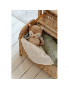 Peluche Buho Forest Friends 2