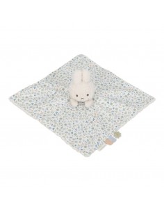 Doudou Miffy Lucky Leaves