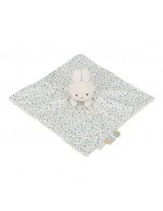 Doudou Miffy Lucky Leaves