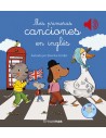 Mis primeras canciones en inglés
