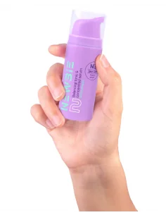 NEW3IE Cosmética para Jóvenes - Tónico y Serum