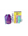 NEW3IE Cosmética para Jóvenes - Rutina Completa + Neceser