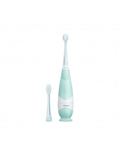 Cepillo de Dientes Infantil Eléctrico