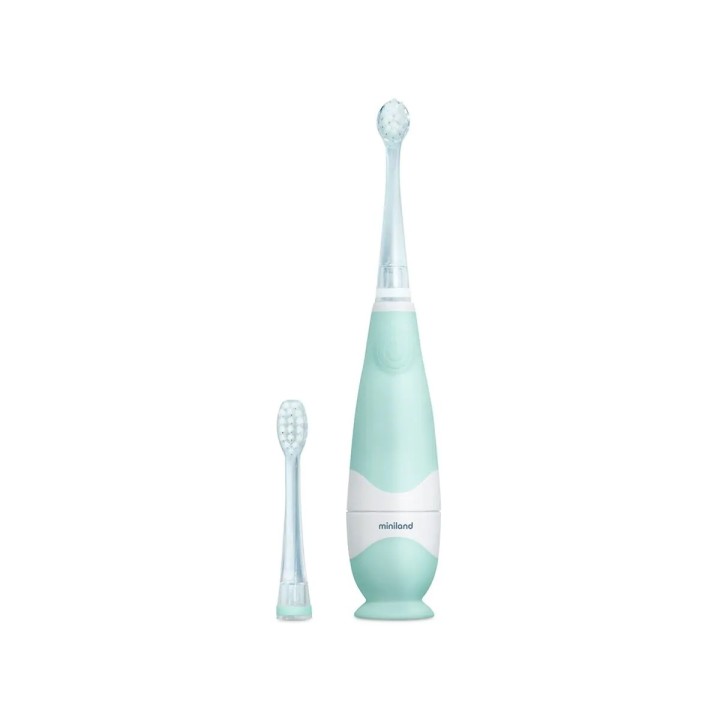 Cepillo de Dientes Infantil Eléctrico