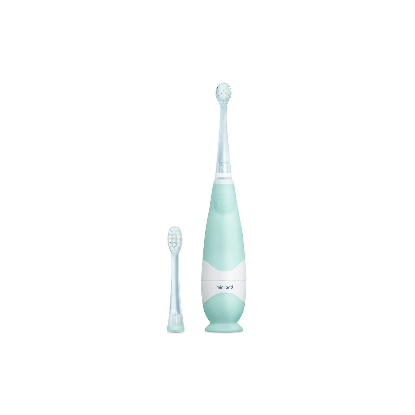 Cepillo de Dientes Infantil Eléctrico