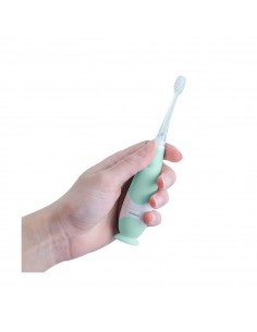 Cepillo de Dientes Infantil Eléctrico 2