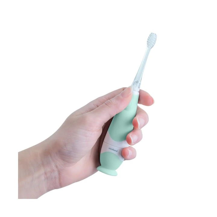 Cepillo de Dientes Infantil Eléctrico