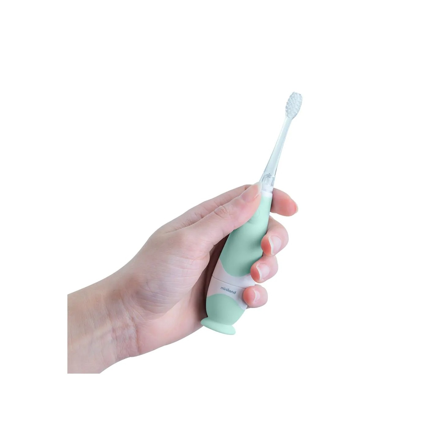 Cepillo de Dientes Infantil Eléctrico