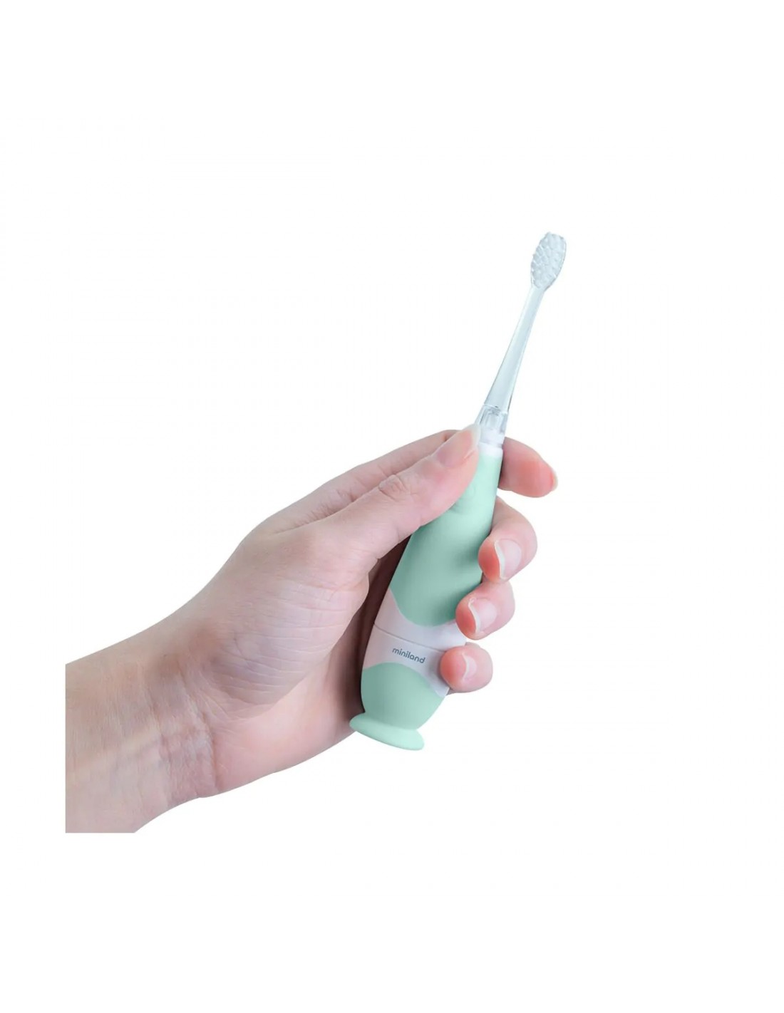Cepillo de Dientes Infantil Eléctrico