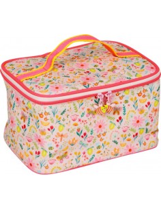 Neceser Florecitas Princesa Lillifee