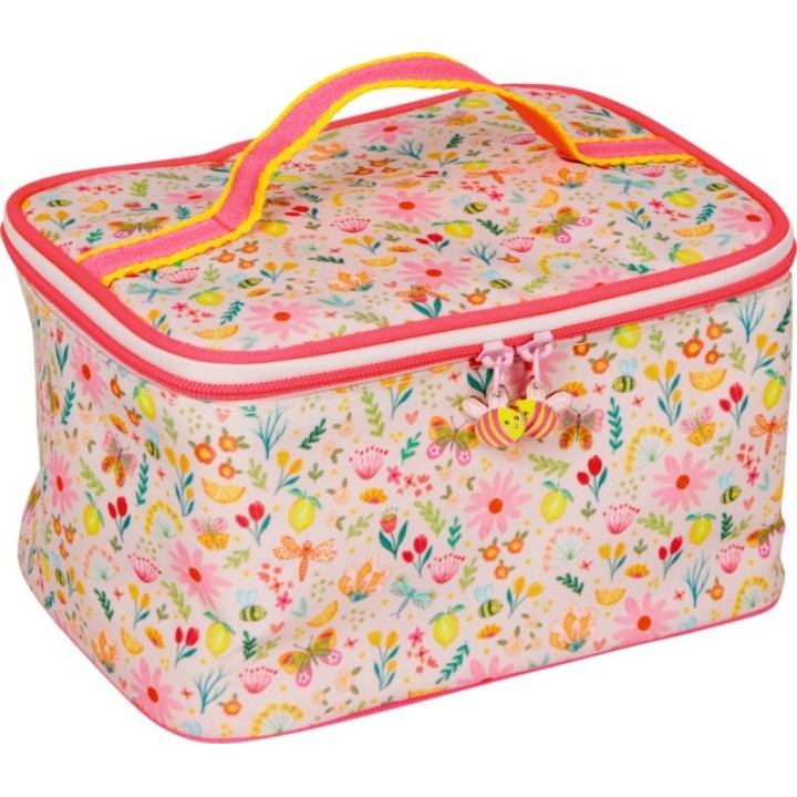 Neceser Florecitas Princesa Lillifee