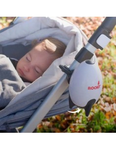 Mecedor Rockit - Portátil, Automático y Recargable 2