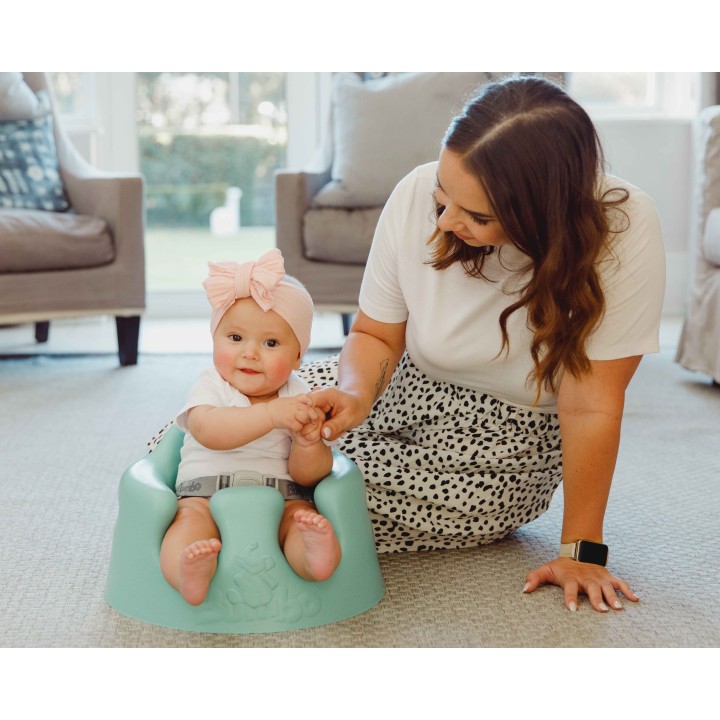 Bumbo Floor Seat Mimosa
