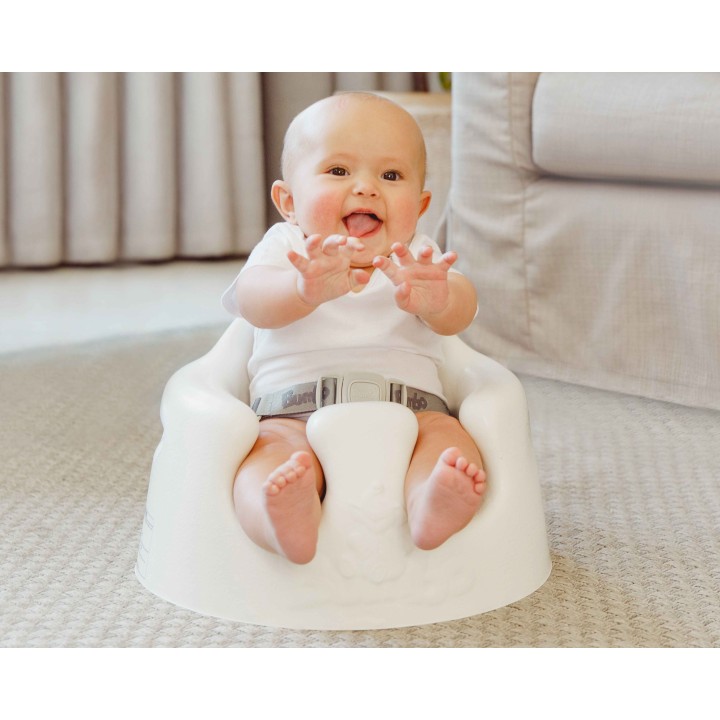 Bumbo Floor Seat Mimosa