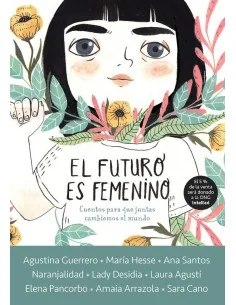 El futuro es femenino