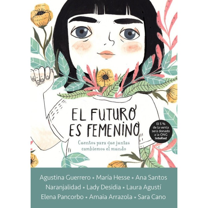 El futuro es femenino