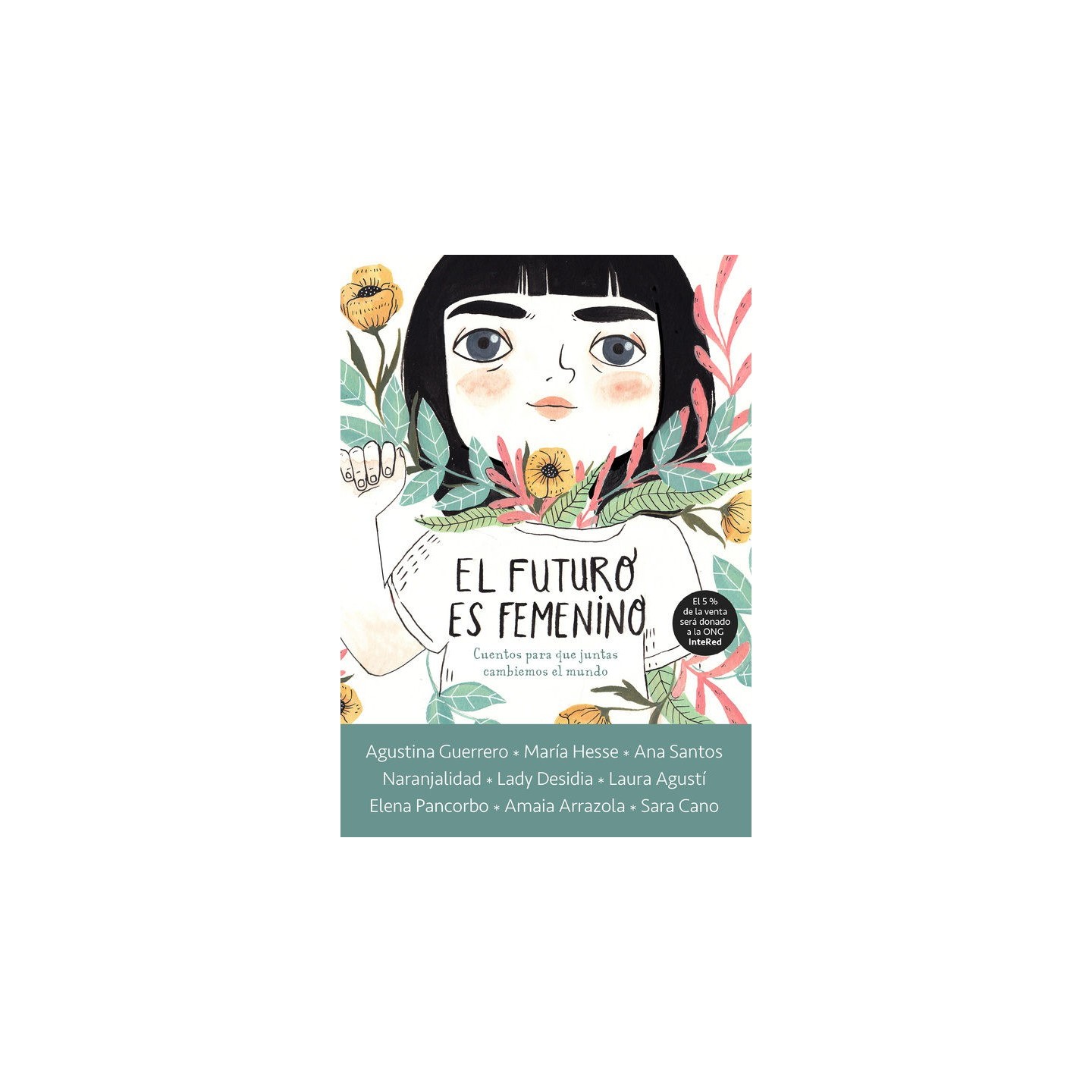 El futuro es femenino