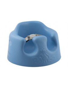 Bumbo Floor Seat Powder Blue