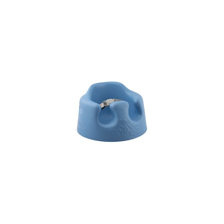 Bumbo Floor Seat Powder Blue