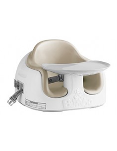 Bumbo Multi Seat Taupe