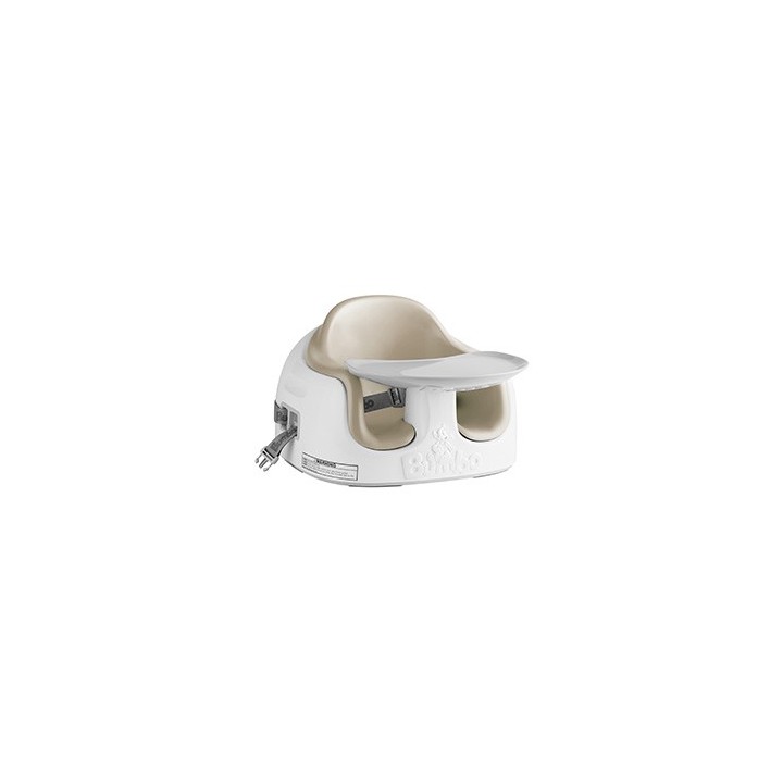 Bumbo Multi Seat Taupe