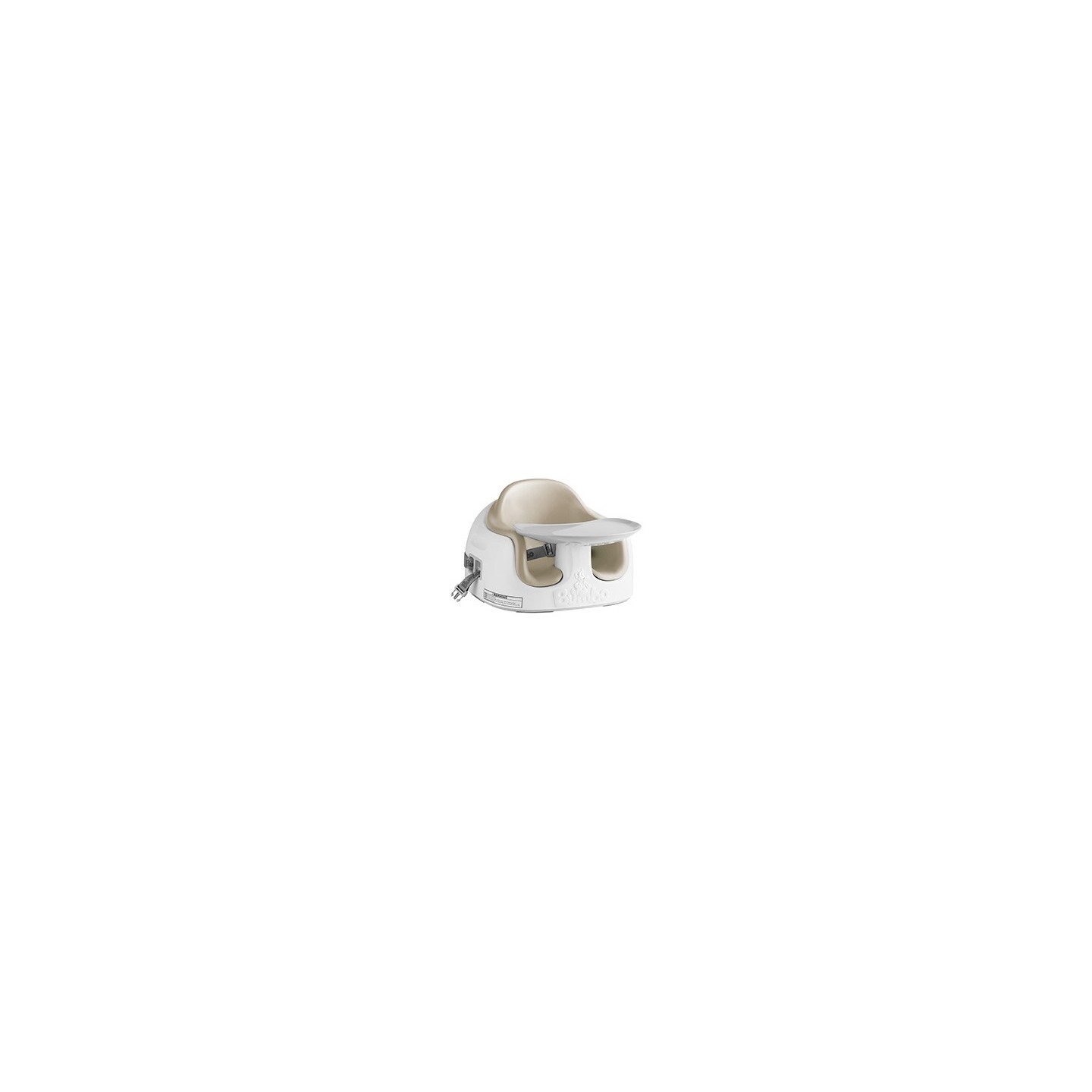 Bumbo Multi Seat Taupe