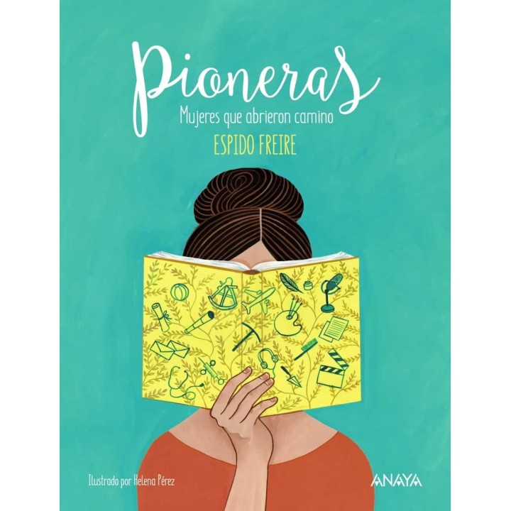 Pioneras
