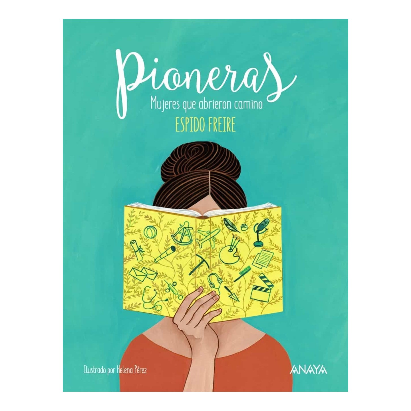 Pioneras
