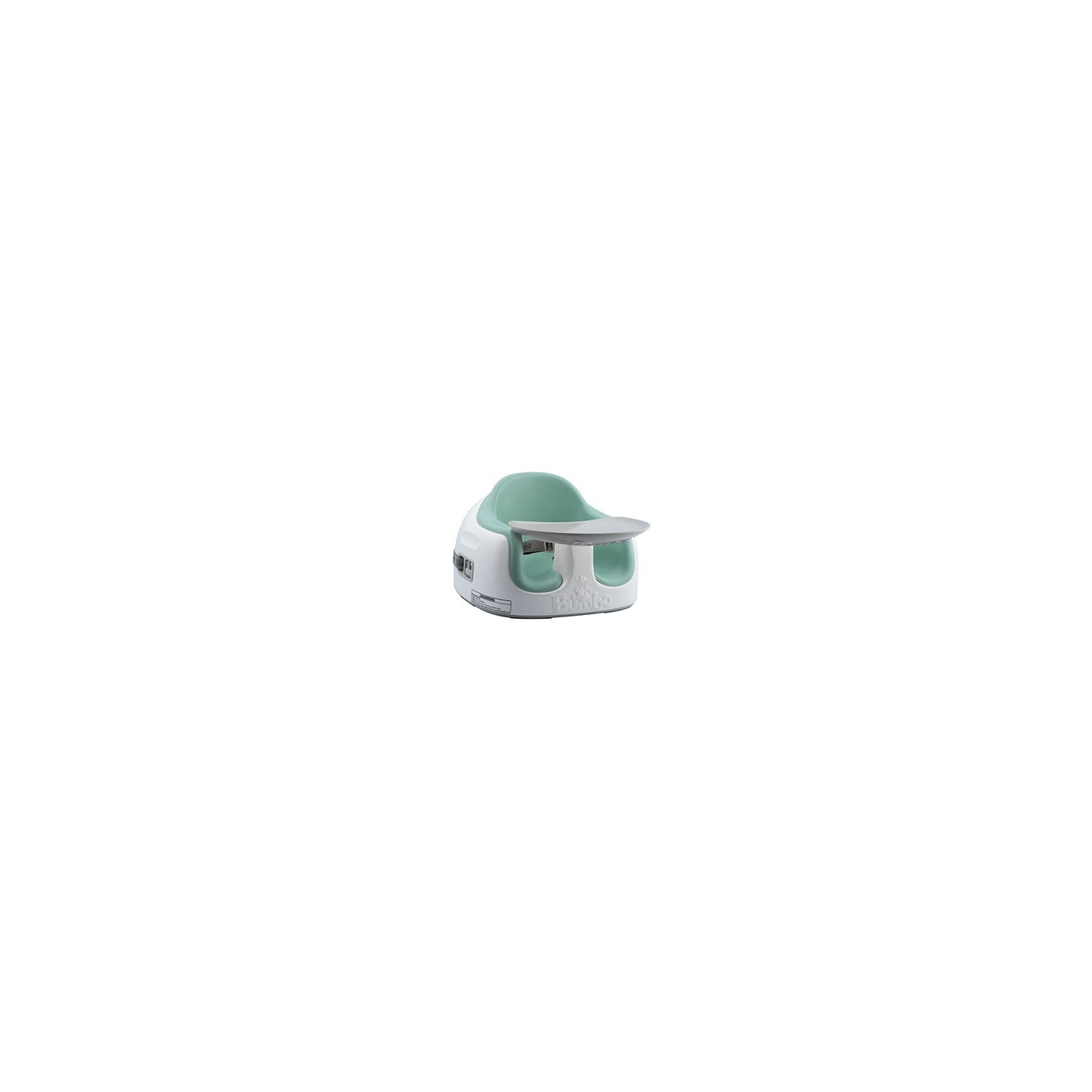 Bumbo Multi Seat Hemlock
