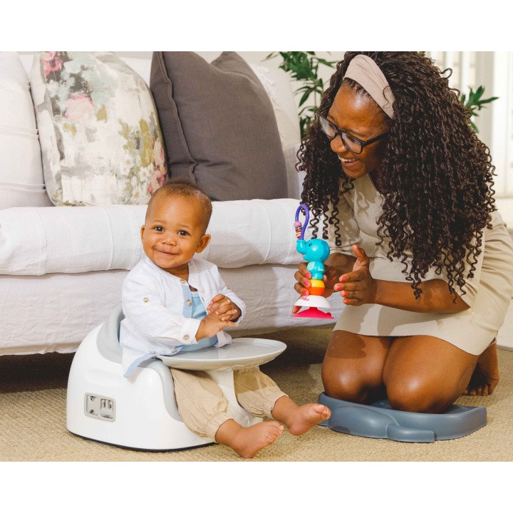 Bumbo Multi Seat Hemlock