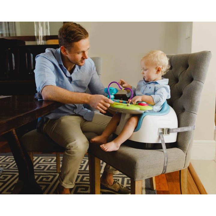 Bumbo Multi Seat Hemlock
