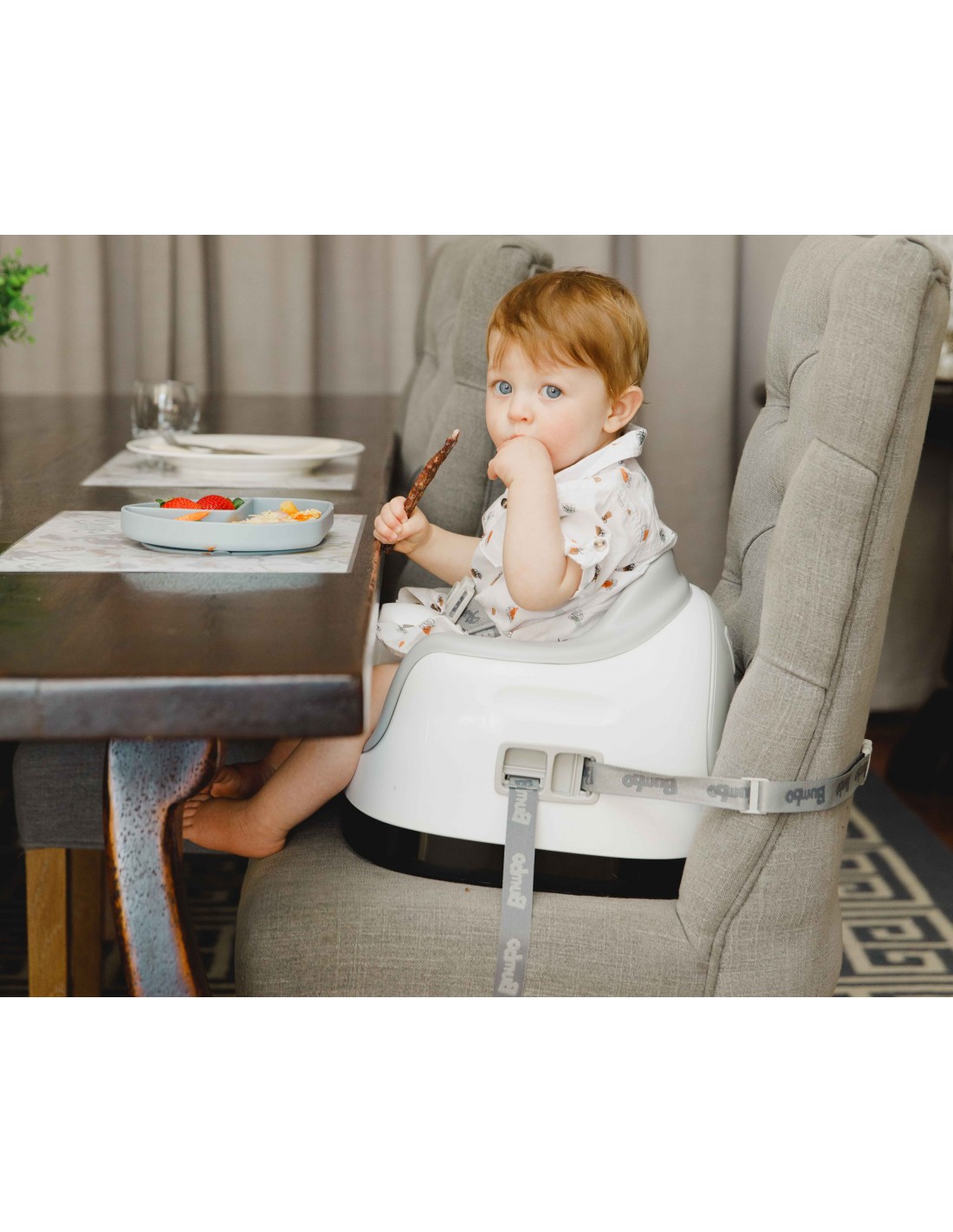 Bumbo Multi Seat Hemlock